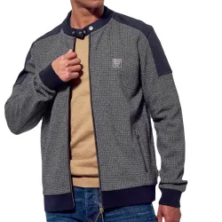 PARTNER: CREATION ref AONO-NAVY Kaporal - 2 PARTNER: CREATION ref AONO-NAVY Kaporal - 2